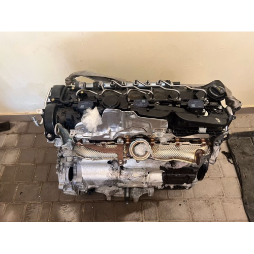 Двигун 3.0 CDI, 656.929, 2010, 3.0 л, дизель.