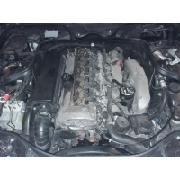 ОМ648 мотор с W211,cdi 3,2