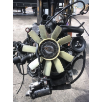 Мотор двигун Mecedes Sprinter Vito 2.2 td om611 мерседес спрінтер