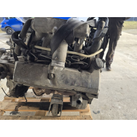 Двигун Мотор Двигатель Мерседес Віто 638 2.3 Mercedes Vito 638 2.3
