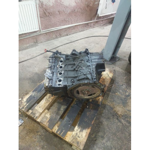 Продам мотор ом 646