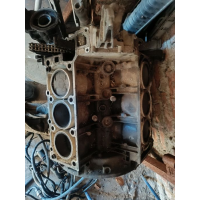 Мотор мерседеса 210 м112 2.6 бензин