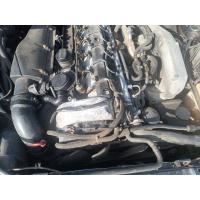 Двигун Mercedes-Benz E-Class W210 S-Class W220 3.2 CDI OM613 ОМ648
