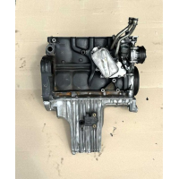 Двигун (мотор, блок) Mercedes A-Class W169. B-Class W245 - 2.0CDI