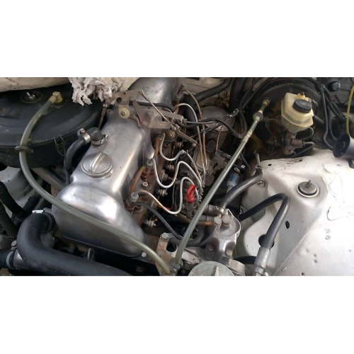 Двигун мотор Om617 3.0 дизель Mercedes 123 126 207 307 410 уаз газель