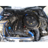 Мотор Мерседес 124 ОМ103, ом 601  2.0 д-602 2.5 дизель,606 3.0