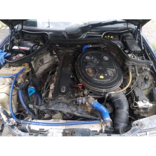 Мотор Мерседес 124 ОМ103, ом 601  2.0 д-602 2.5 дизель,606 3.0