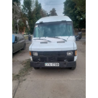 Мерседес  бенц 207 308 мотор  дізель