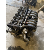 Розбираю мотор М104 2.8 Mercedes 124 140 210