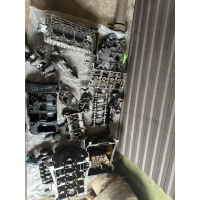 Мотор в розборі m271 на w204 2011-2013р 1.8 бенз турбо