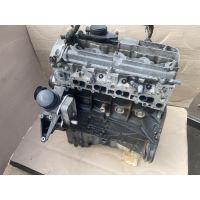 Двигун (мотор) 2,2CDI (ОМ 646) на Mercedes-Benz VITO W639.