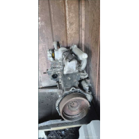 Двигун mercedes Benz