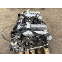 Мотор двигун MERCEDES ом 601 602 603 605 606 611 612 613 646 648