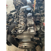 Дивинатель Мотор Двигун mercedes sprinter vito 2.2cdi OM611.