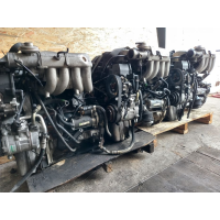 Двигун,мотор Mercedes Benz C-class,Sprinter A903 311-313 2.2cdi.OM611.