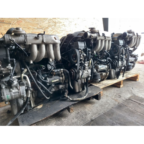 Двигун,мотор Mercedes Benz C-class,Sprinter A903 311-313 2.2cdi.OM611.