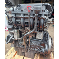 Двигун,мотор Mercedes Vito A638 2.2cdi OM611