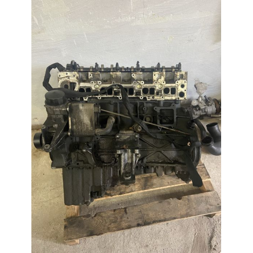 Продам мотор Mercedes-Benz OM612 ML-163(2.7)