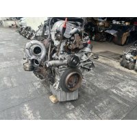 Двигун Мотор ОМ611, 2.2 CDI, Мерседес Спрінтер, Віто, C, E-Class, 2000-2006, 2.2 л, дизель.