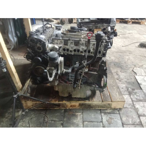 Мотор OM611 CDI 2.2 —  робочий