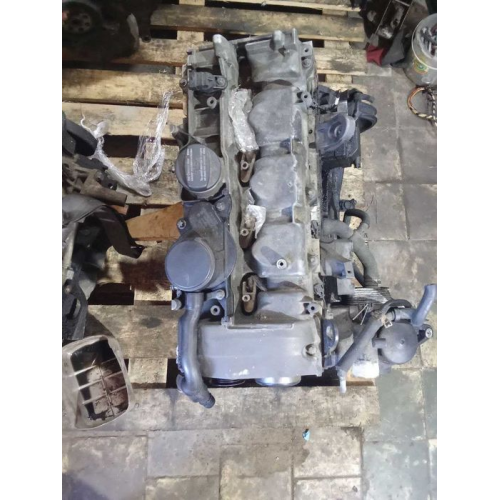 Мотор OM611 CDI з легкового авто