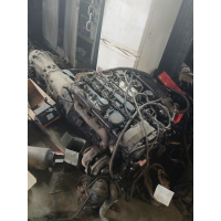 ТЕРМІНОВО Мотор ML 320, 2.7, om612