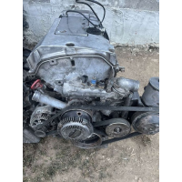 Мотор 1.8 m111.920 .  merc w202