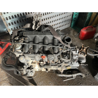 Двигун/Мотор Віто 638 2.2 ом 611