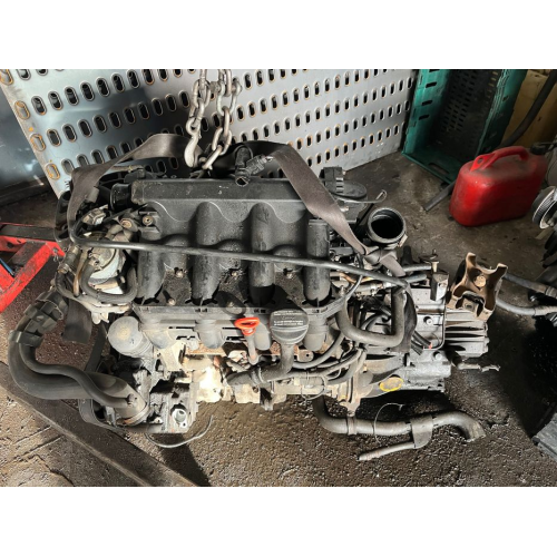 Двигун/Мотор Віто 638 2.2 ом 611