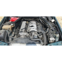 Продам двигун ом602 2.5 м111 2.0 2.2