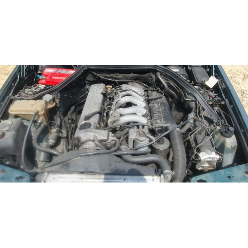 Продам двигун ом602 2.5 м111 2.0 2.2