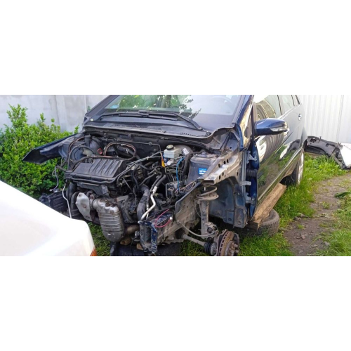 Мотор двигун 2.0тдсі ОМ640 мерседес mercedes w245 w169 b200 B-class