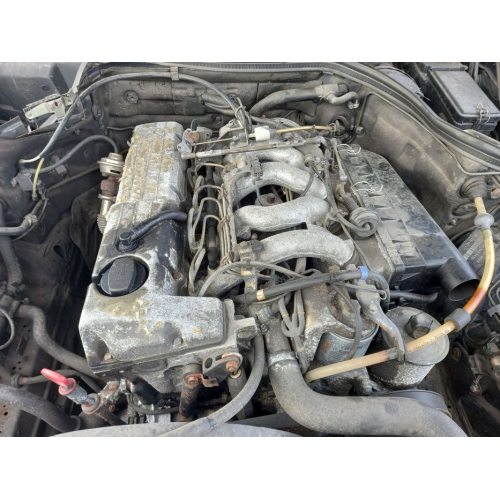 Двигун мотор Om602 2.5 2.9 Mercedes 124 207 307 410 газель уаз 2.9 tdi