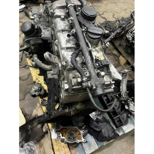 Двигун/Мотор до Мерседес 2.2cdi om 611 W210/W203/Sprinter 903