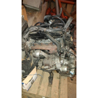 Мотор Мерседес Спрінтер