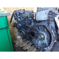 Мотор ДВС OM611 2.2 CDI