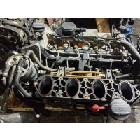 Двигун 2.2 CDI OM611, 2003, 2.2 л, дизель. Без пробігу по Україні.