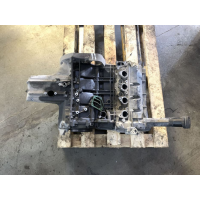 Двигун M166 1.9 A1660106100 для Mercedes Benz W168 A-Klasse 1, 2004, 1.9 л, бензин.