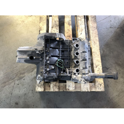 Двигун M166 1.9 A1660106100 для Mercedes Benz W168 A-Klasse 1, 2004, 1.9 л, бензин.