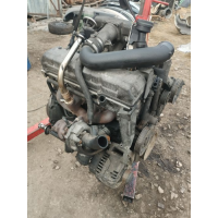 Двигун Мотор Двигатель Mercedes Vito Sprinter Om601 2.3 TD