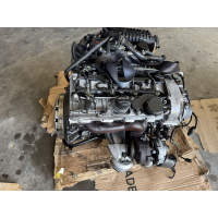 Мотор Mercedes Benz  A611 2.2 cdi