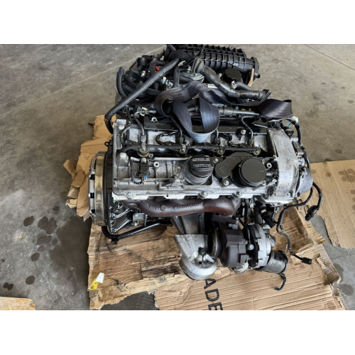 Мотор Mercedes Benz  A611 2.2 cdi