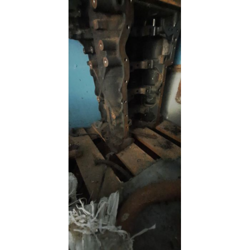 Блок двигуна Ford Transit 2.5, 1994 рік, дизель, об'єм 2.5 л. Блок двигуна Ford Transit 2.5, 1994 рік, дизель, об'єм 2.5 л.