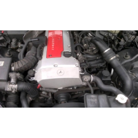 Двигун Мотор Mercedes 124 202 203 210; m111 1.8i 2.0i 2.2i