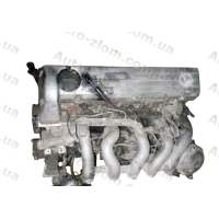 двигун, мотор Mercedes 124, 2.5d, 601