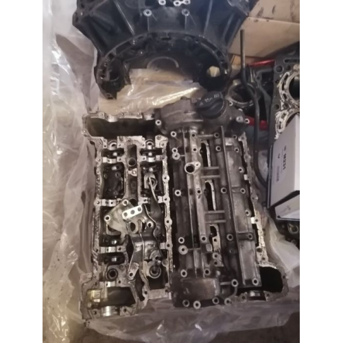 Двигун, Mercedes Sprinter 906, 2006, 3.0 л, дизель.