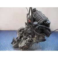 Двигун Mercedes A-Class W168 A170, 2000, 1.7 CDI, OM668, 668.940.
