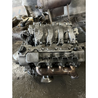 Продам мотор для мерседес s клас w220 5.0 та коробку і задній міст