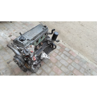 Двигун,мотор Мерседес w201 2.0i