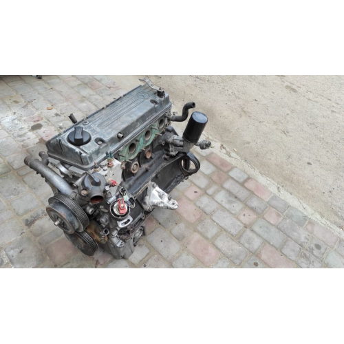 Двигун,мотор Мерседес w201 2.0i